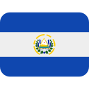 El Salvador flag